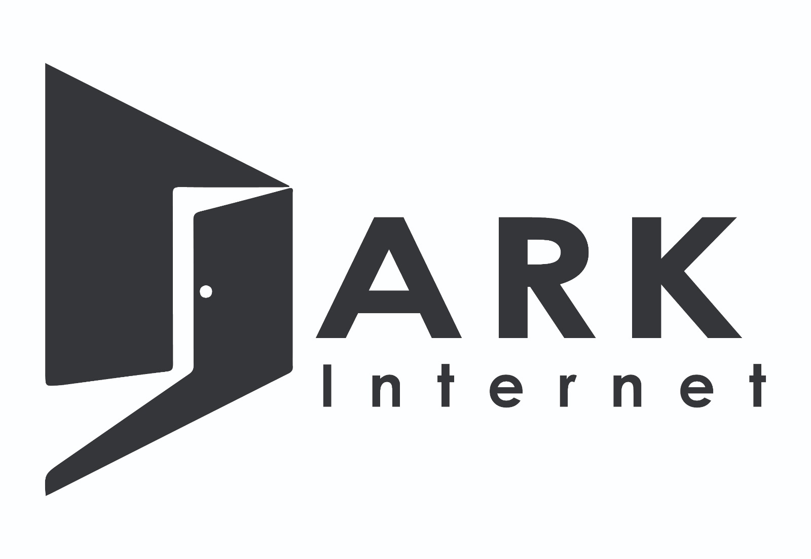 Dark Internet-logo